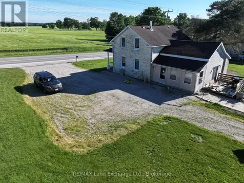 2866 Hwy 9 Highway Brockton ON N0G 2V0