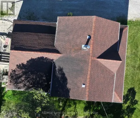 2866 Hwy 9 Highway Brockton ON N0G 2V0