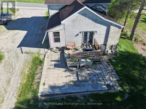 2866 Hwy 9 Highway Brockton ON N0G 2V0