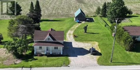 2866 Hwy 9 Highway Brockton ON N0G 2V0
