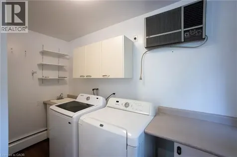 294 Algonquin Drive Waterloo ON N2L 2S8