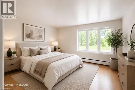 294 Algonquin Drive Waterloo ON N2L 2S8