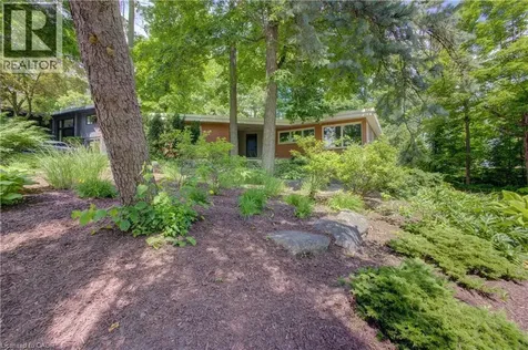 294 Algonquin Drive Waterloo ON N2L 2S8