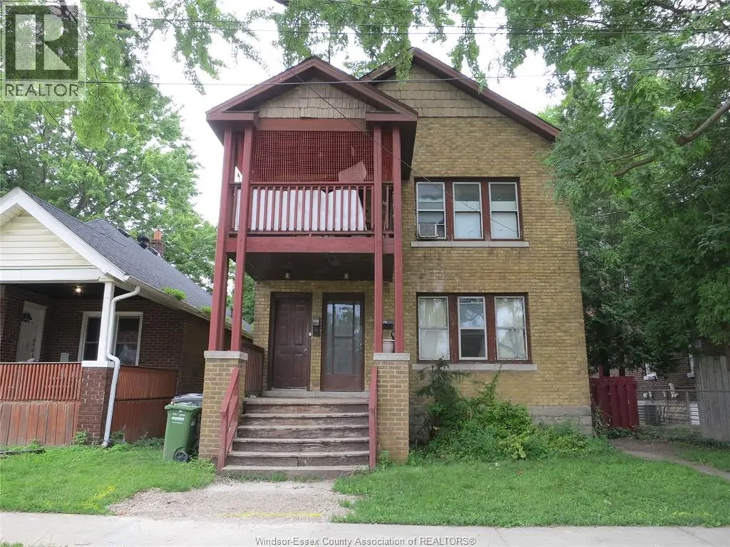 574-576 South Street Windsor ON N9C 2W9