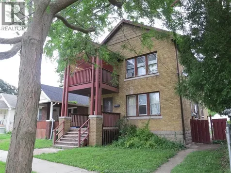 574-576 South Street Windsor ON N9C 2W9