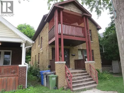 574-576 South Street Windsor ON N9C 2W9