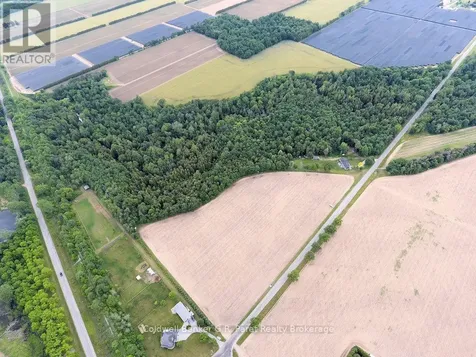 Windham West Quarter Line Road Norfolk ON N0E 1H0