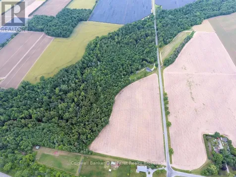 Windham West Quarter Line Road Norfolk ON N0E 1H0