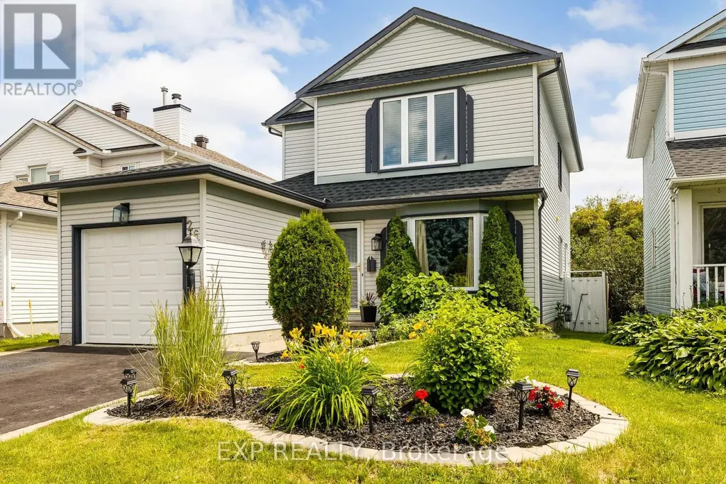 26 Vesta Street Ottawa ON K2J 3Y9