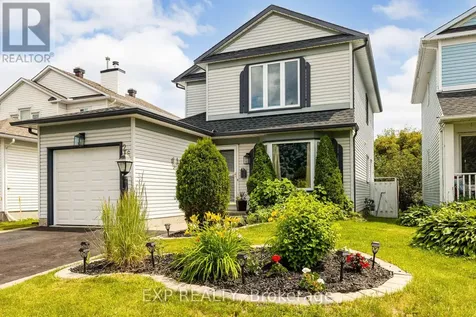 26 Vesta Street Ottawa ON K2J 3Y9