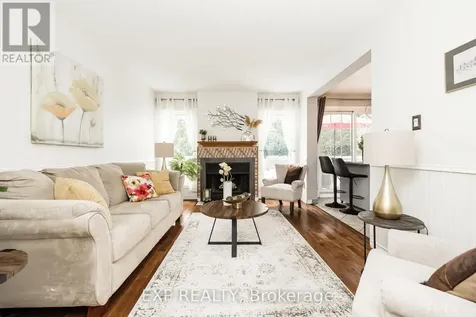 26 Vesta Street Ottawa ON K2J 3Y9