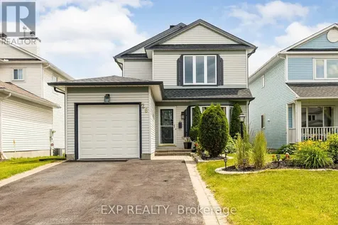 26 Vesta Street Ottawa ON K2J 3Y9