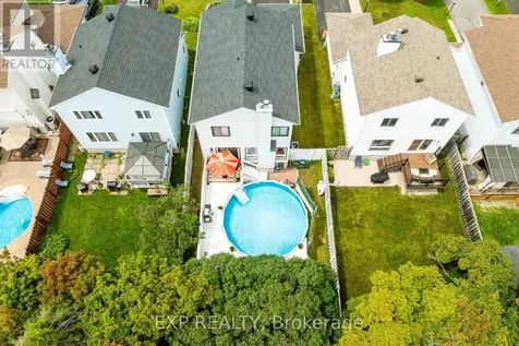 26 Vesta Street Ottawa ON K2J 3Y9