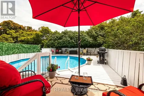 26 Vesta Street Ottawa ON K2J 3Y9