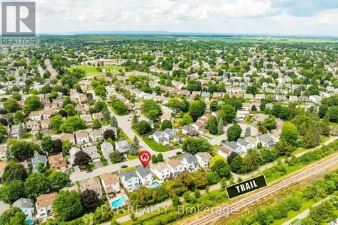 26 Vesta Street Ottawa ON K2J 3Y9