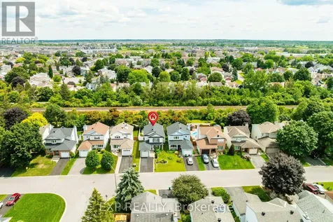 26 Vesta Street Ottawa ON K2J 3Y9