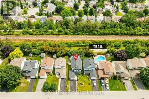 26 Vesta Street Ottawa ON K2J 3Y9