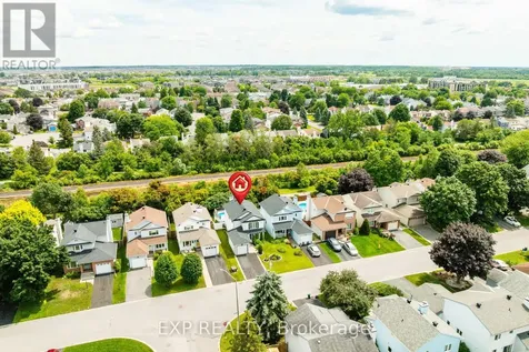 26 Vesta Street Ottawa ON K2J 3Y9