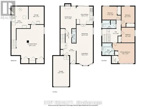 26 Vesta Street Ottawa ON K2J 3Y9