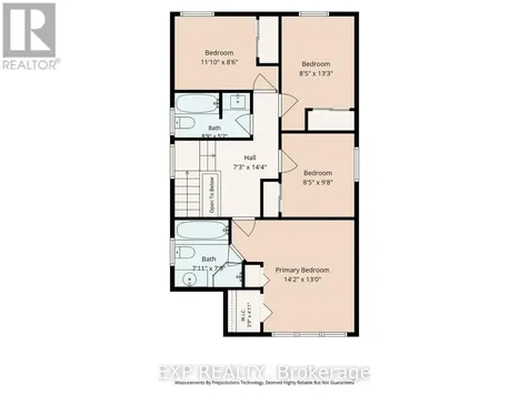 26 Vesta Street Ottawa ON K2J 3Y9