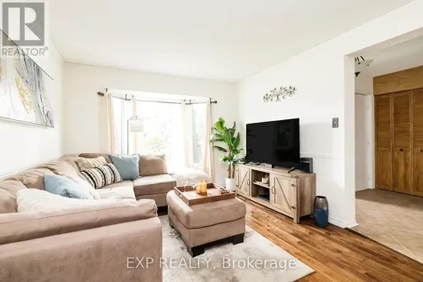 26 Vesta Street Ottawa ON K2J 3Y9