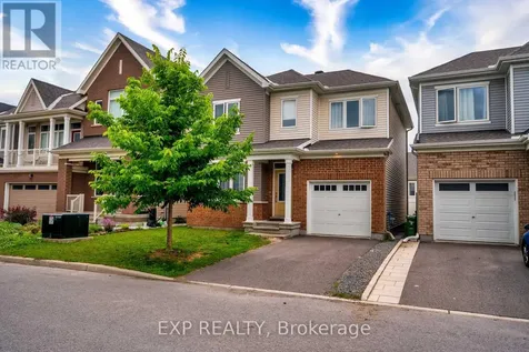 30 Coppermine Street Ottawa ON K2J 6P6