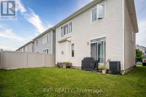 30 Coppermine Street Ottawa ON K2J 6P6