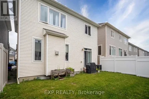 30 Coppermine Street Ottawa ON K2J 6P6
