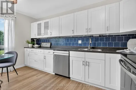 840 Cahill Drive West Ottawa ON K1V 9K5