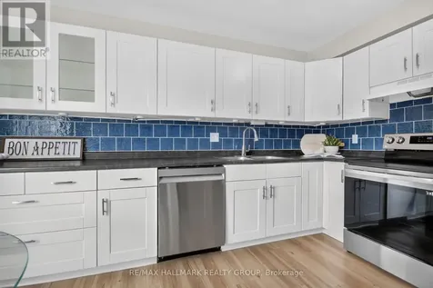 840 Cahill Drive West Ottawa ON K1V 9K5
