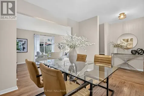 840 Cahill Drive West Ottawa ON K1V 9K5