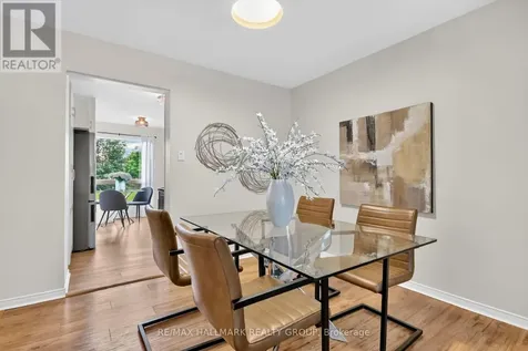 840 Cahill Drive West Ottawa ON K1V 9K5