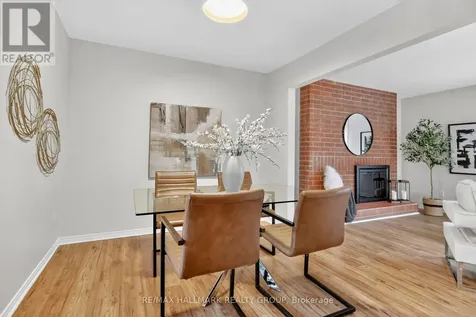 840 Cahill Drive West Ottawa ON K1V 9K5