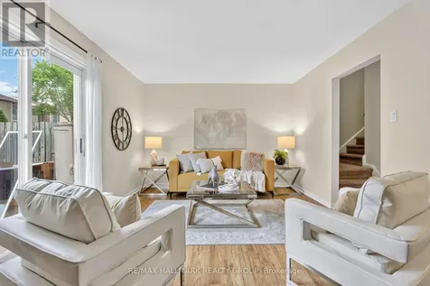 840 Cahill Drive West Ottawa ON K1V 9K5