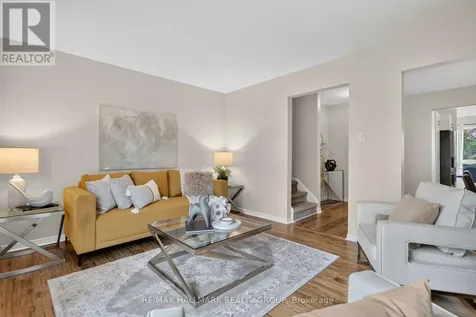 840 Cahill Drive West Ottawa ON K1V 9K5