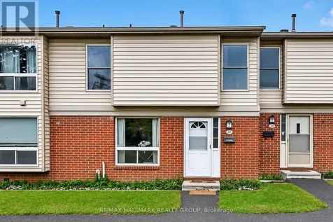 840 Cahill Drive West Ottawa ON K1V 9K5