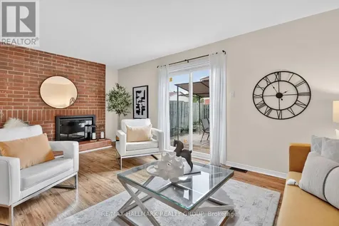 840 Cahill Drive West Ottawa ON K1V 9K5