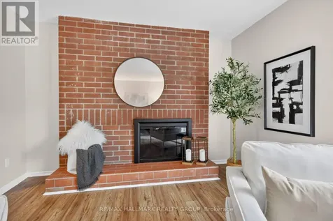 840 Cahill Drive West Ottawa ON K1V 9K5