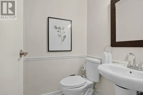 840 Cahill Drive West Ottawa ON K1V 9K5