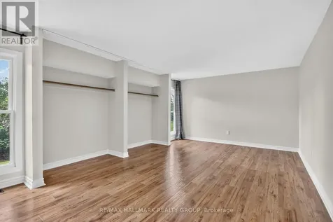 840 Cahill Drive West Ottawa ON K1V 9K5