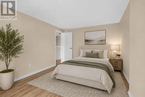 840 Cahill Drive West Ottawa ON K1V 9K5