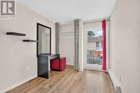 840 Cahill Drive West Ottawa ON K1V 9K5