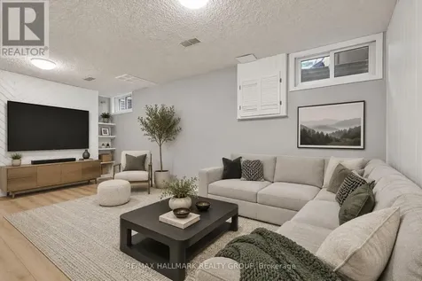 840 Cahill Drive West Ottawa ON K1V 9K5