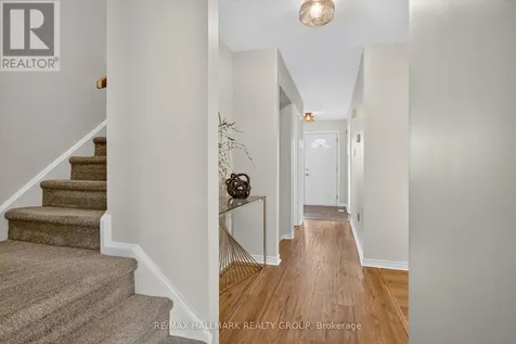 840 Cahill Drive West Ottawa ON K1V 9K5