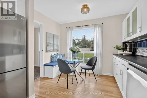 840 Cahill Drive West Ottawa ON K1V 9K5