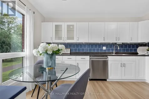 840 Cahill Drive West Ottawa ON K1V 9K5
