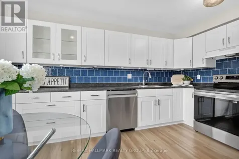 840 Cahill Drive West Ottawa ON K1V 9K5