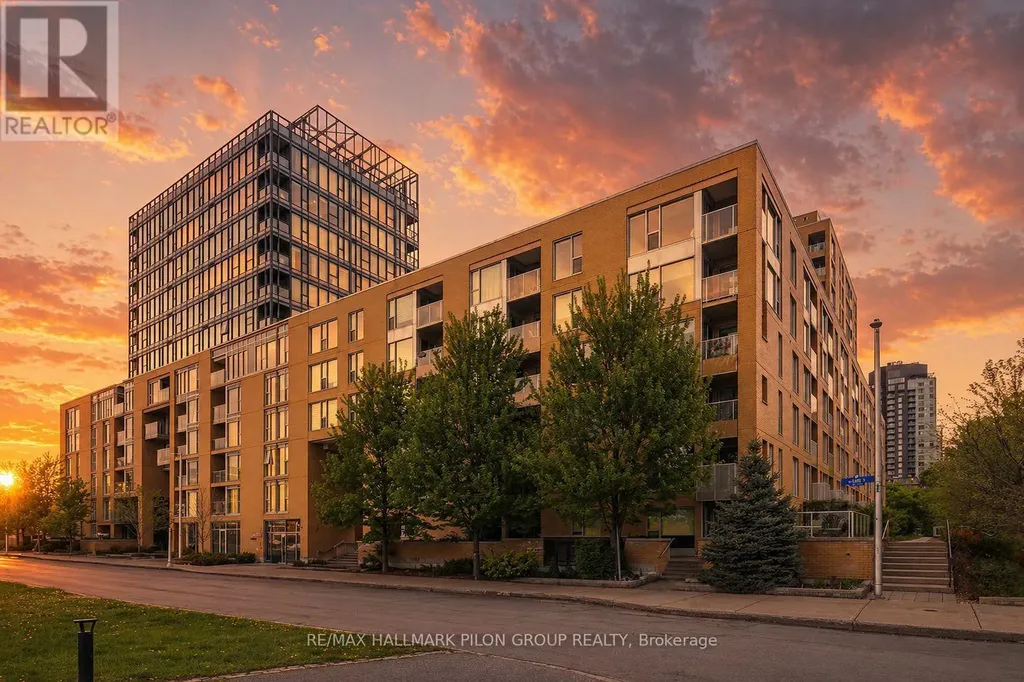 250 Lett Street Ottawa ON K1R 0A8