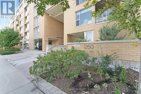 250 Lett Street Ottawa ON K1R 0A8