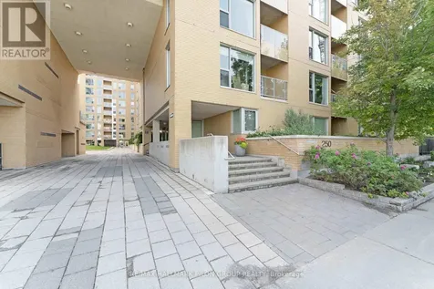250 Lett Street Ottawa ON K1R 0A8